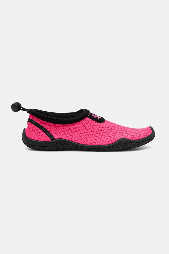 Aqua Speed cipő vízbe AQUA.SHOE.D rózsaszín AA00