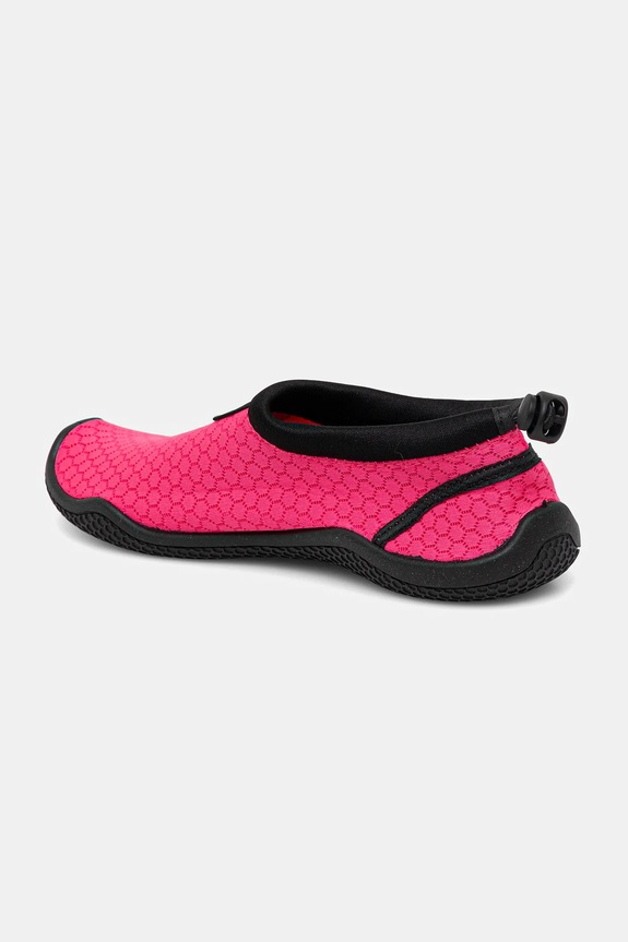 Kiegészítők Aqua Speed cipő vízbe AQUA.SHOE.D rózsaszín