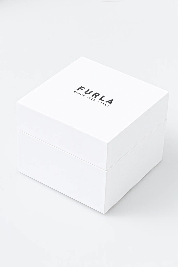 Годинник Furla золотий WW00050019L3