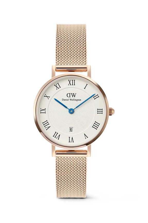 Ρολόι Daniel Wellington χρυσαφί DW00100856