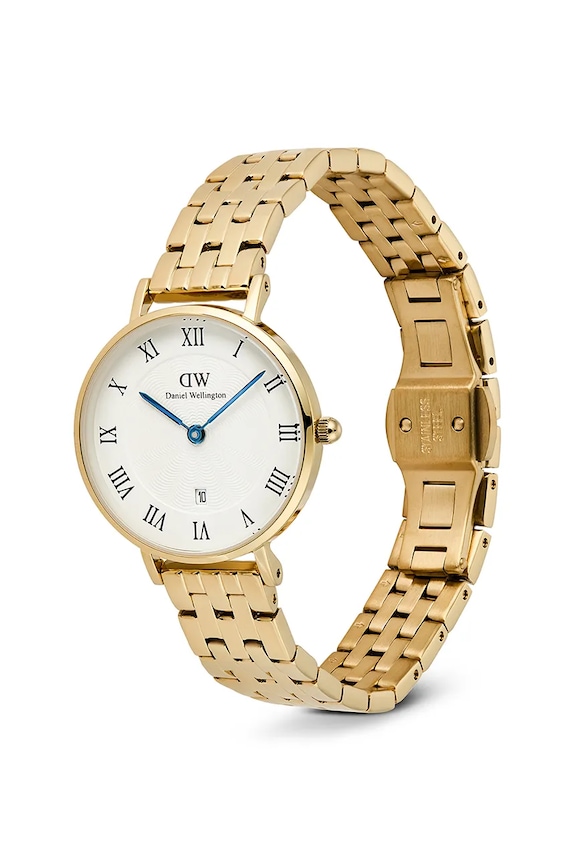 Daniel Wellington óra DW00100857 arany AA00