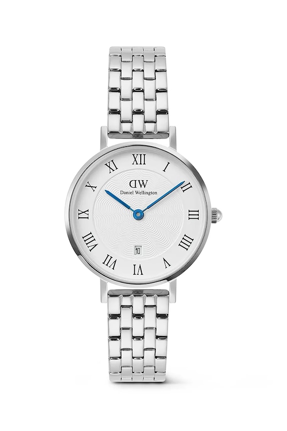 Daniel Wellington óra ezüst DW00100859