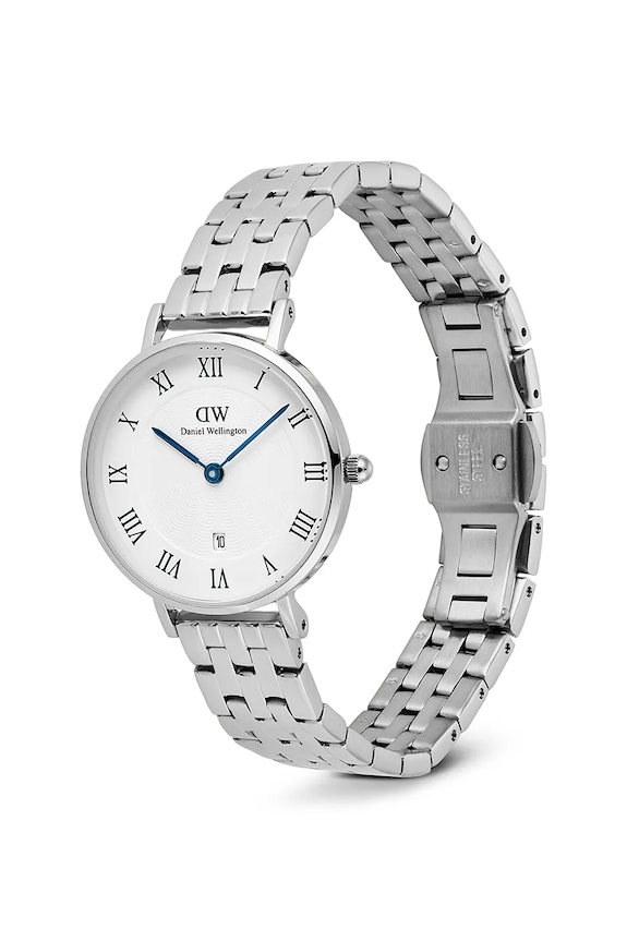 Daniel Wellington óra DW00100859 ezüst AA00