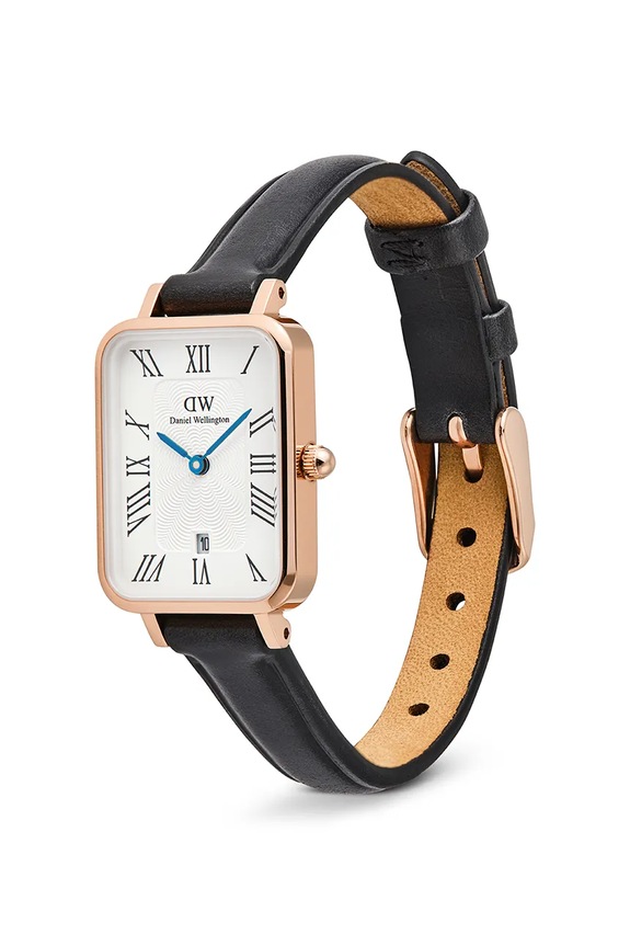 Daniel Wellington zegarek DW00100862 złoty AA00