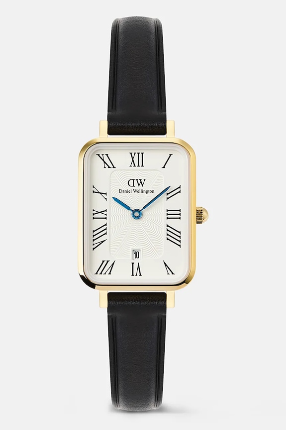 Daniel Wellington zegarek złoty DW00100865