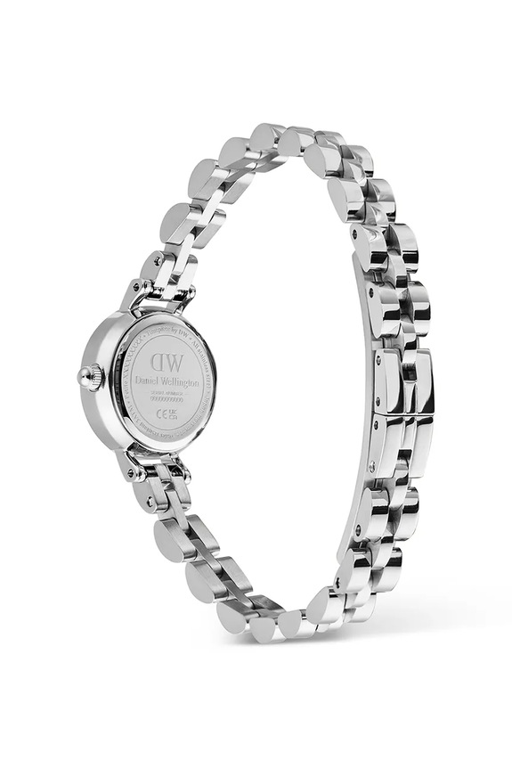 Daniel Wellington óra ezüst DW00100853