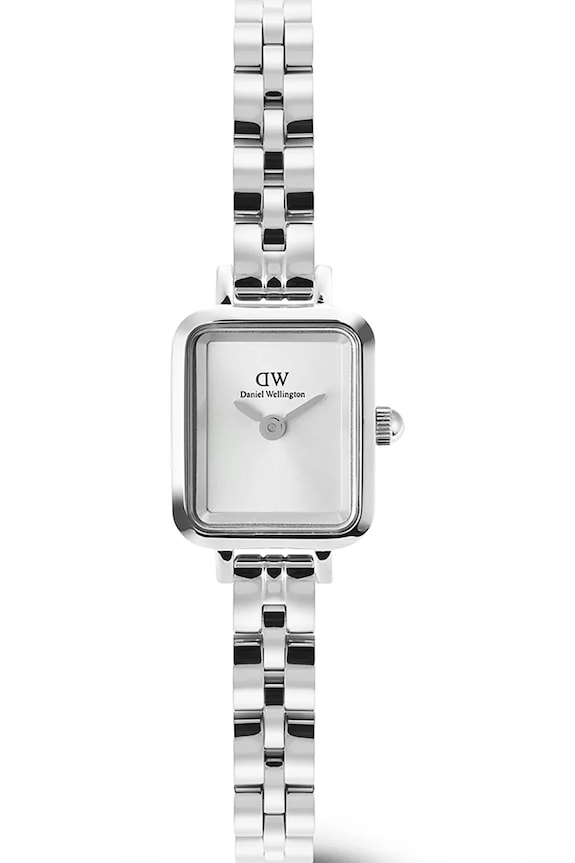 Hodinky Daniel Wellington stříbrná DW00100844