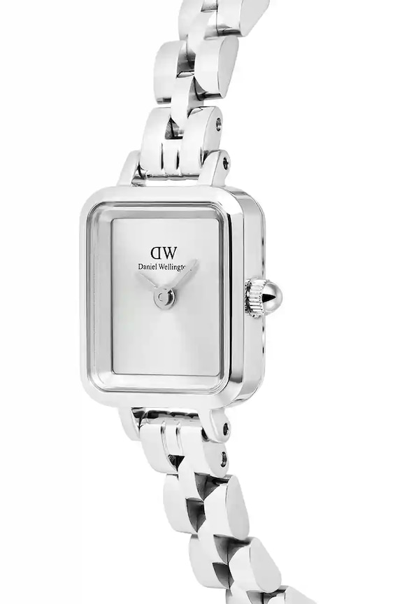 Hodinky Daniel Wellington stříbrná DW00100844