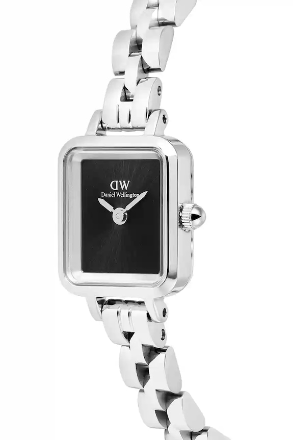 Ρολόι Daniel Wellington ασημί DW00100845