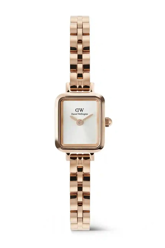 Ρολόι Daniel Wellington χρυσαφί DW00100847
