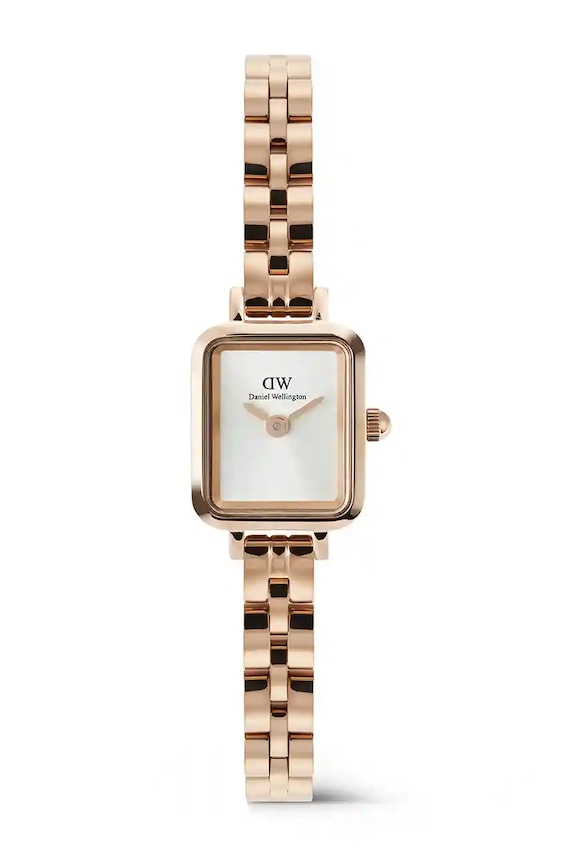 Ρολόι Daniel Wellington χρυσαφί DW00100847