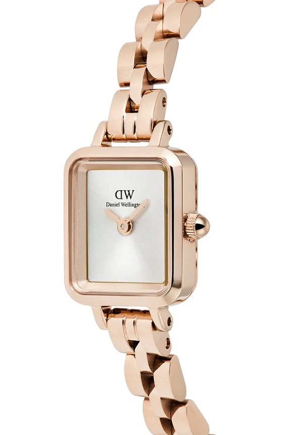 Ρολόι Daniel Wellington χρυσαφί DW00100847