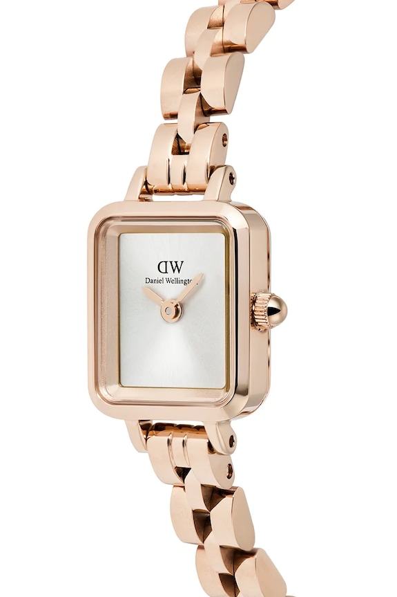 Ρολόι Daniel Wellington χρυσαφί DW00100847