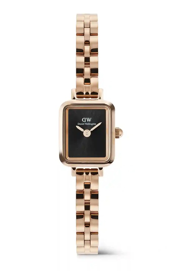 Sat Daniel Wellington zlatna DW00100848