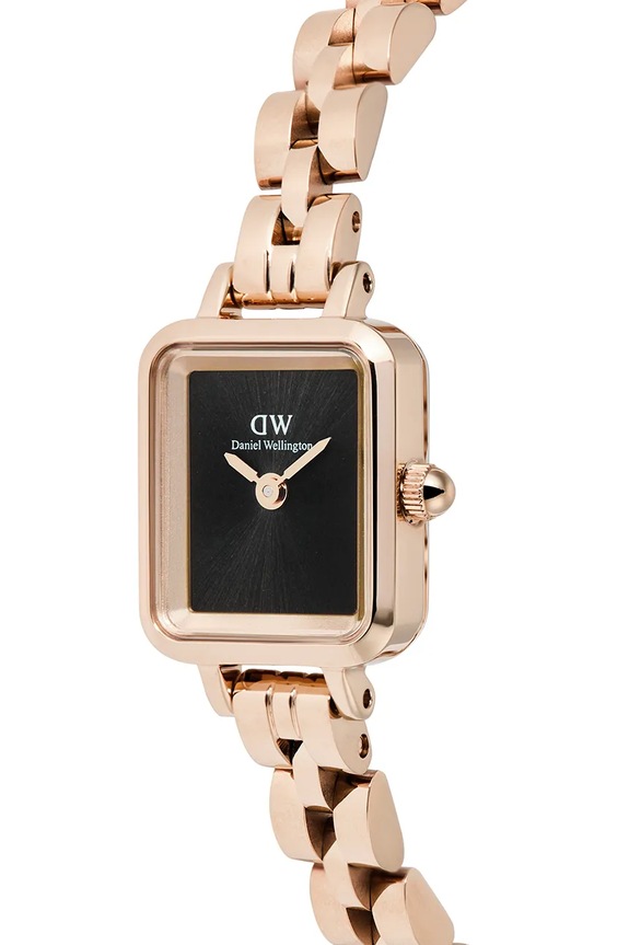 Sat Daniel Wellington zlatna DW00100848