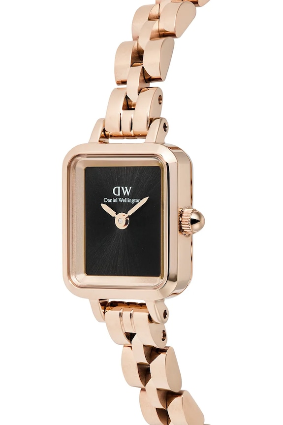 Sat Daniel Wellington zlatna DW00100848