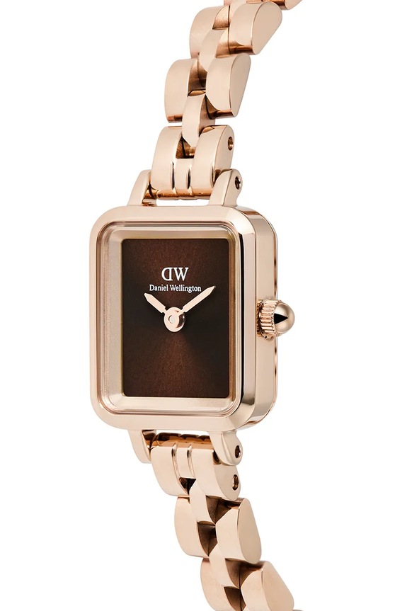 Accesorii Daniel Wellington ceas DW00100849 aur