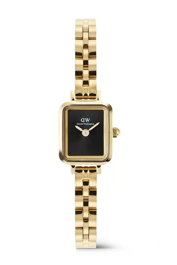Daniel Wellington zegarek złoty DW00100851