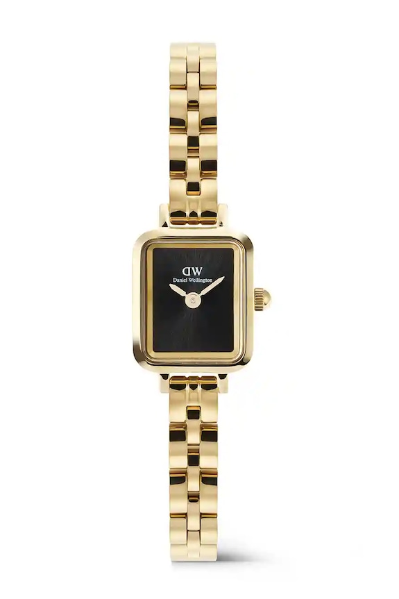 Daniel Wellington zegarek złoty DW00100851
