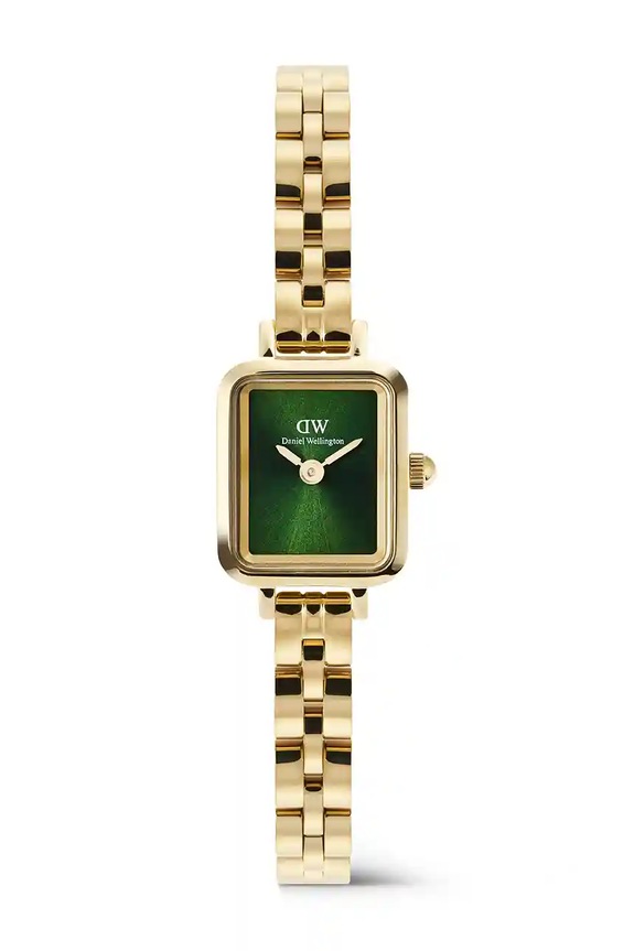 Daniel Wellington zegarek złoty DW00100852