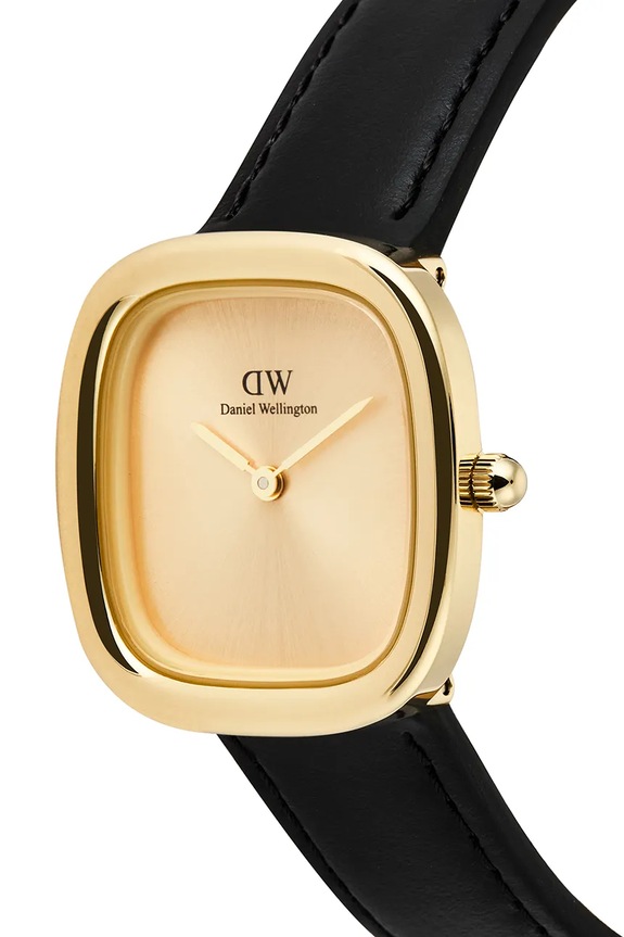 Akcesoria Daniel Wellington zegarek DW00100878 złoty