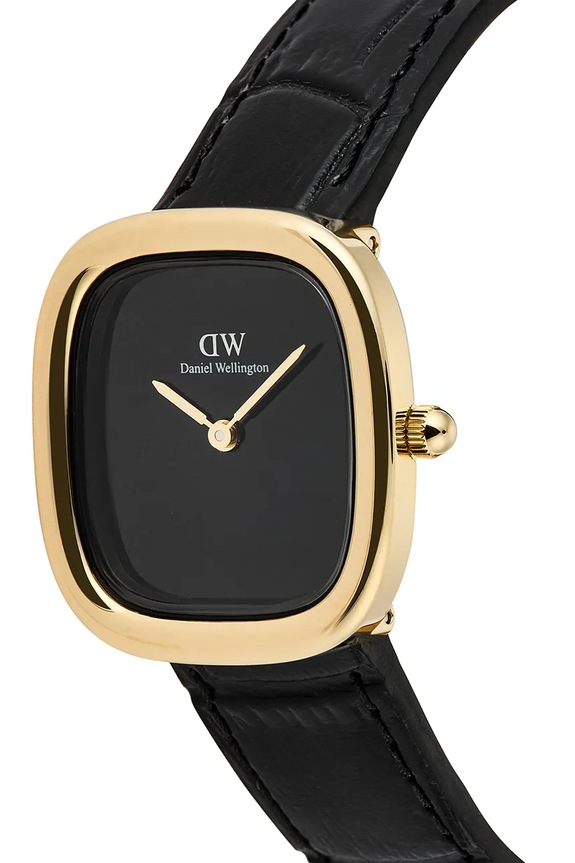 Akcesoria Daniel Wellington zegarek DW00100880 złoty