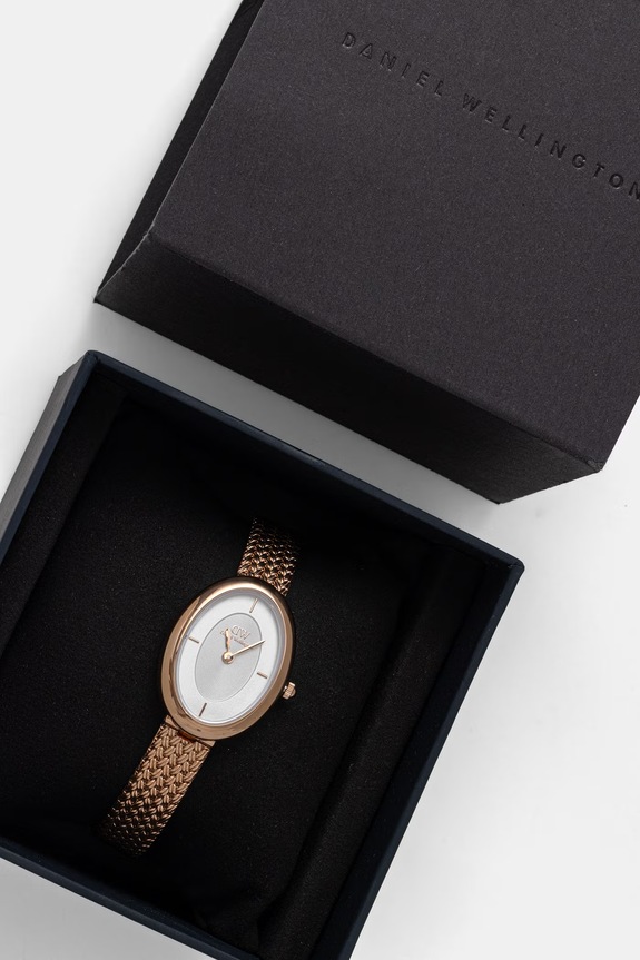 Kiegészítők Daniel Wellington óra DW00100883 arany