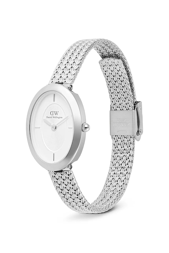 Sat Daniel Wellington DW00100884 srebrna AA00