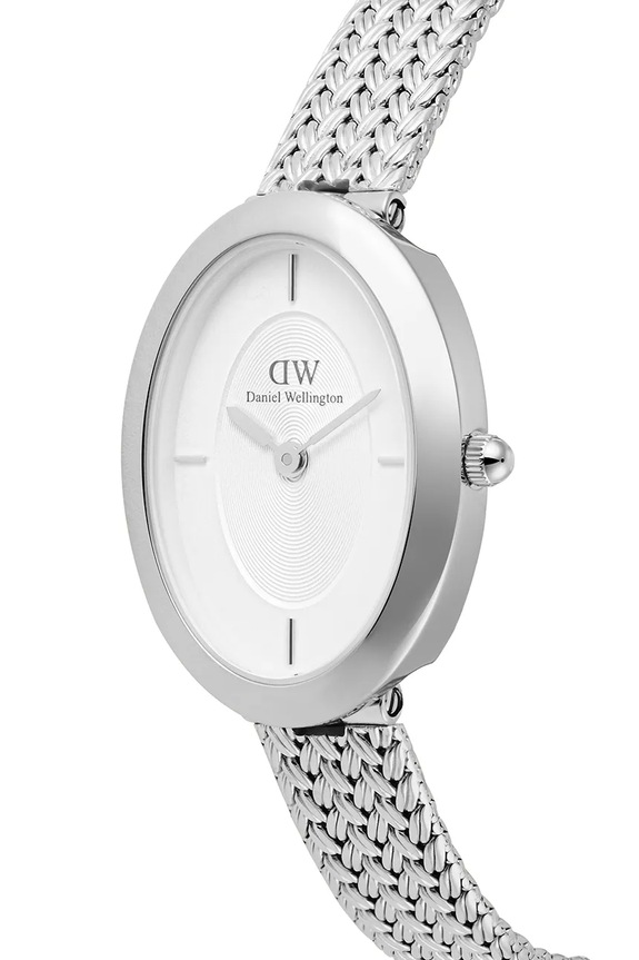 Dodaci Sat Daniel Wellington DW00100884 srebrna