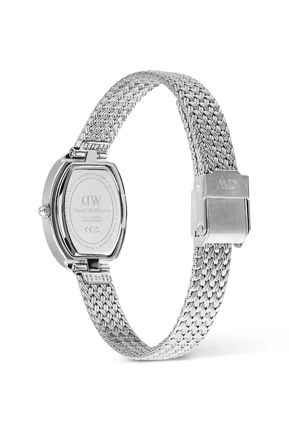 Sat Daniel Wellington srebrna DW00100884
