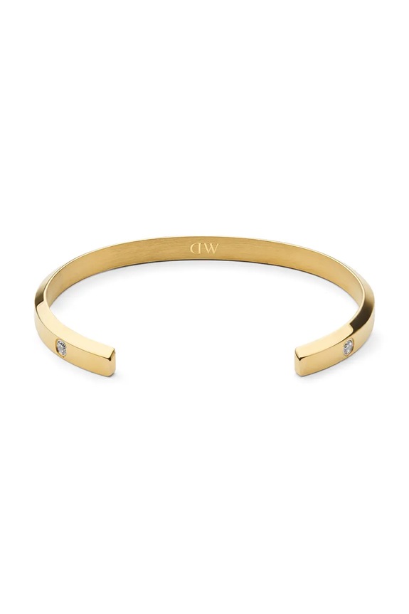Αξεσουάρ Βραχιόλι Daniel Wellington DW00401740 χρυσαφί