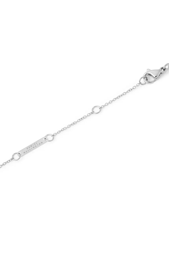 Accessori Daniel Wellington collana DW00401634 argento