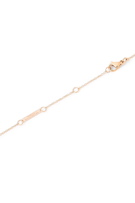 Accesorii Daniel Wellington colier DW00401639 aur