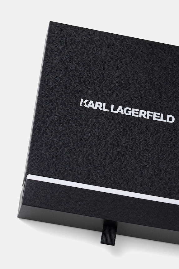 Karl Lagerfeld colier aur KLAYR17
