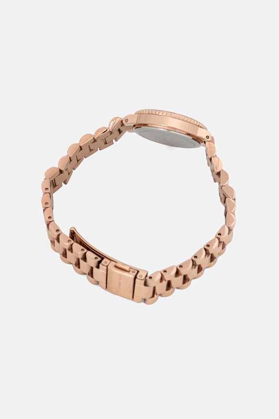 Hodinky Karl Lagerfeld R0553104507 zlatá AA00