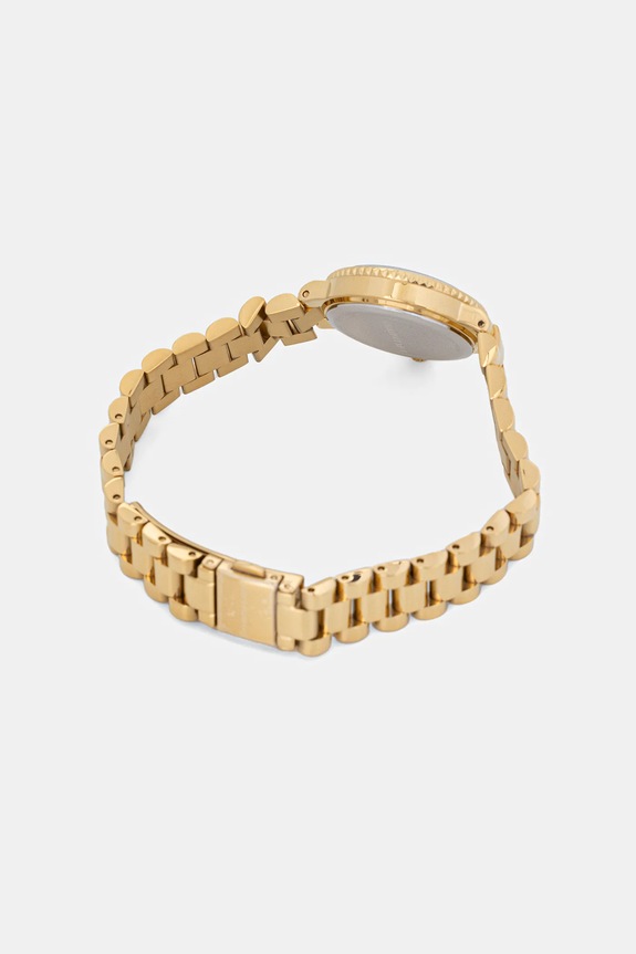 Karl Lagerfeld zegarek R0553104508 złoty AA00