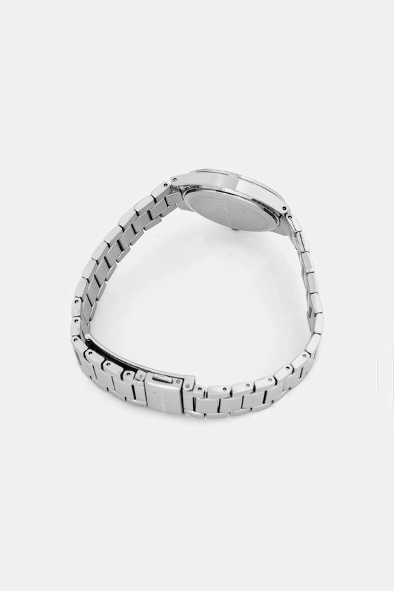 Karl Lagerfeld zegarek R0553105510 srebrny AA00
