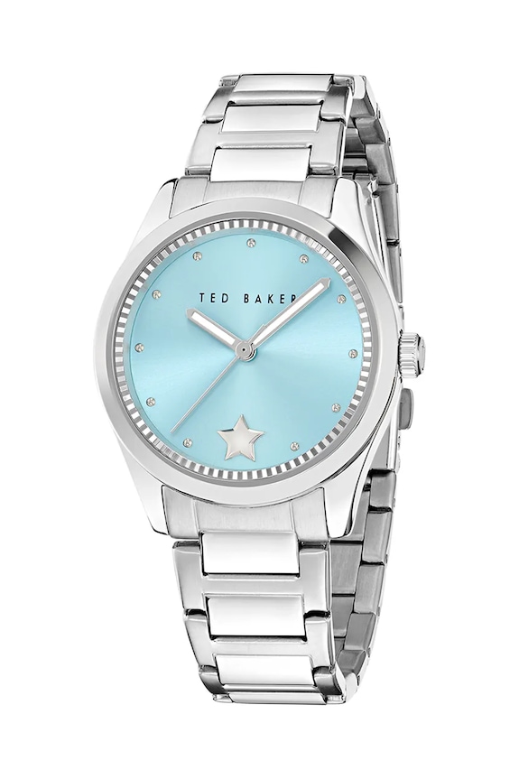 Hodinky Ted Baker COOLLY strieborná BKPCLF507