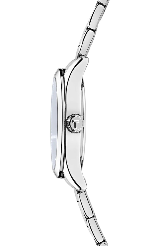 Doplnky Hodinky Ted Baker COOLLY BKPCLF507 strieborná