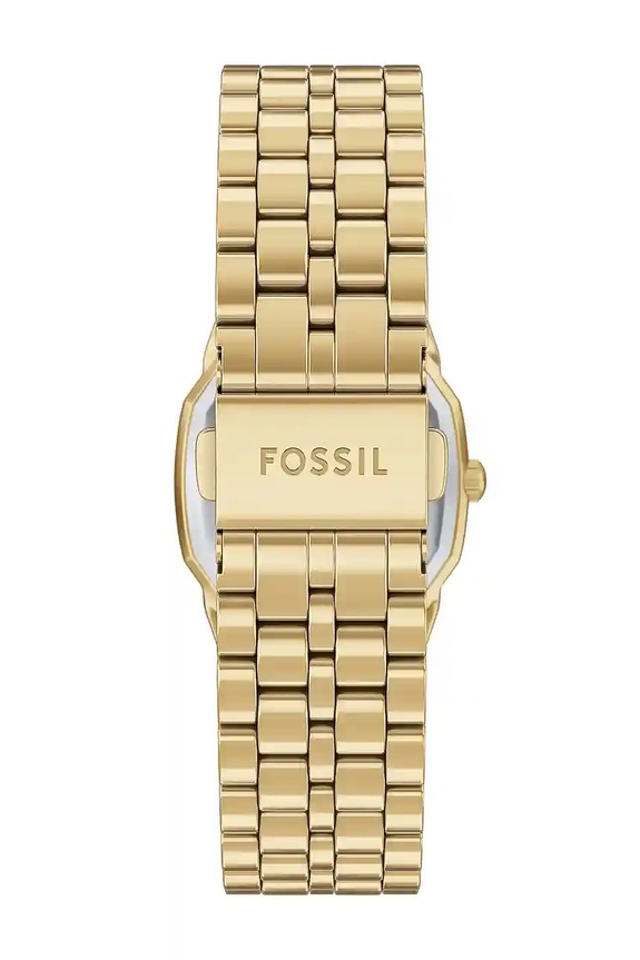 Fossil zegarek ES5433 złoty AA00