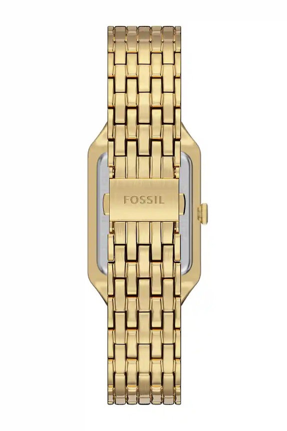 Fossil zegarek ES5434 złoty AA00