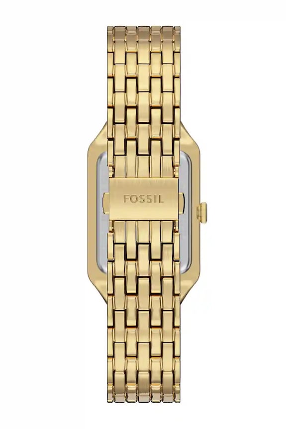 Fossil zegarek ES5434 złoty AA00