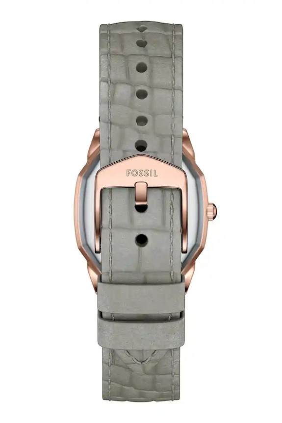 Fossil zegarek ES5435 szary AA00