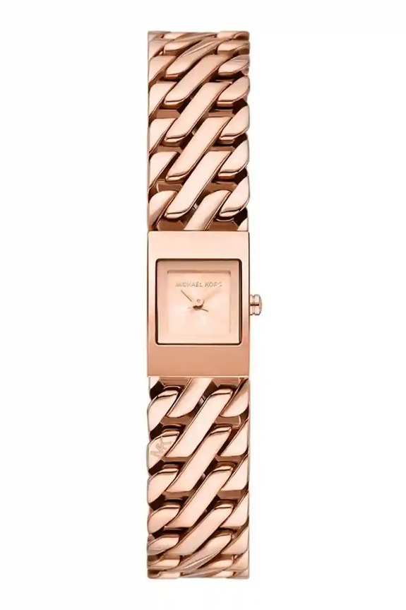 Sat Michael Kors zlatna MK4908