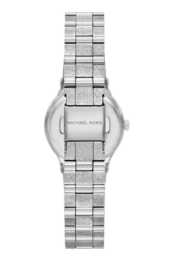 Ρολόι Michael Kors MK7555 ασημί AA00