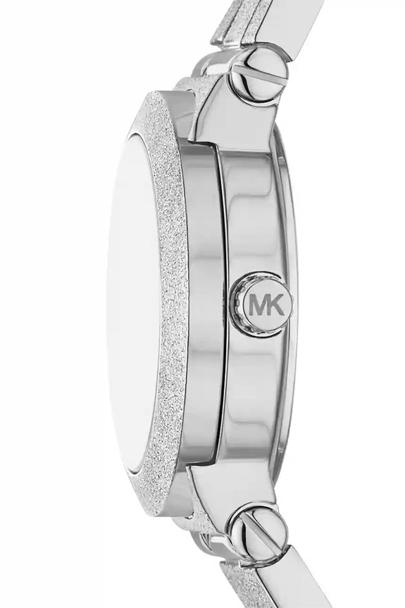 Αξεσουάρ Ρολόι Michael Kors MK7555 ασημί