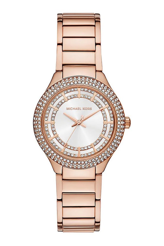 Michael Kors zegarek złoty MK4942