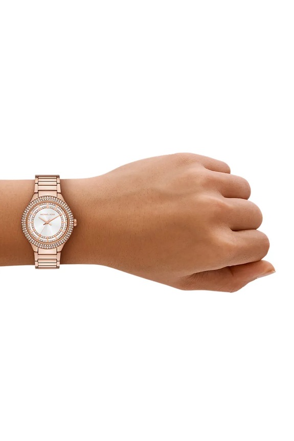 Michael Kors zegarek złoty MK4942