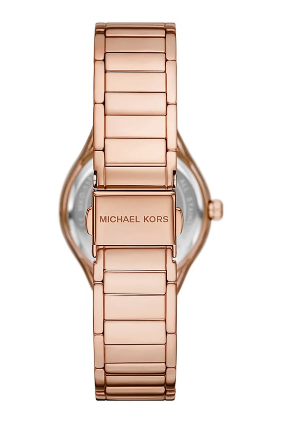 Michael Kors zegarek MK4942 złoty AA00