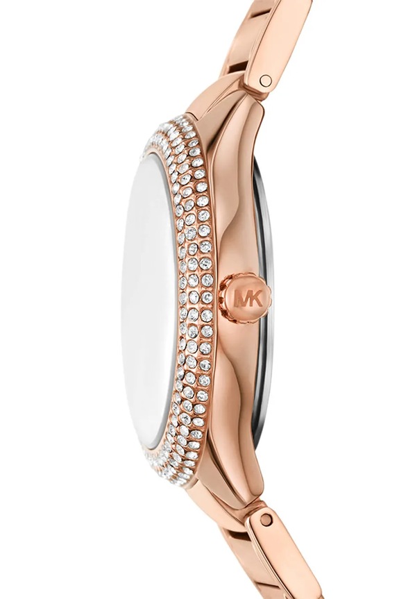 Akcesoria Michael Kors zegarek MK4942 złoty